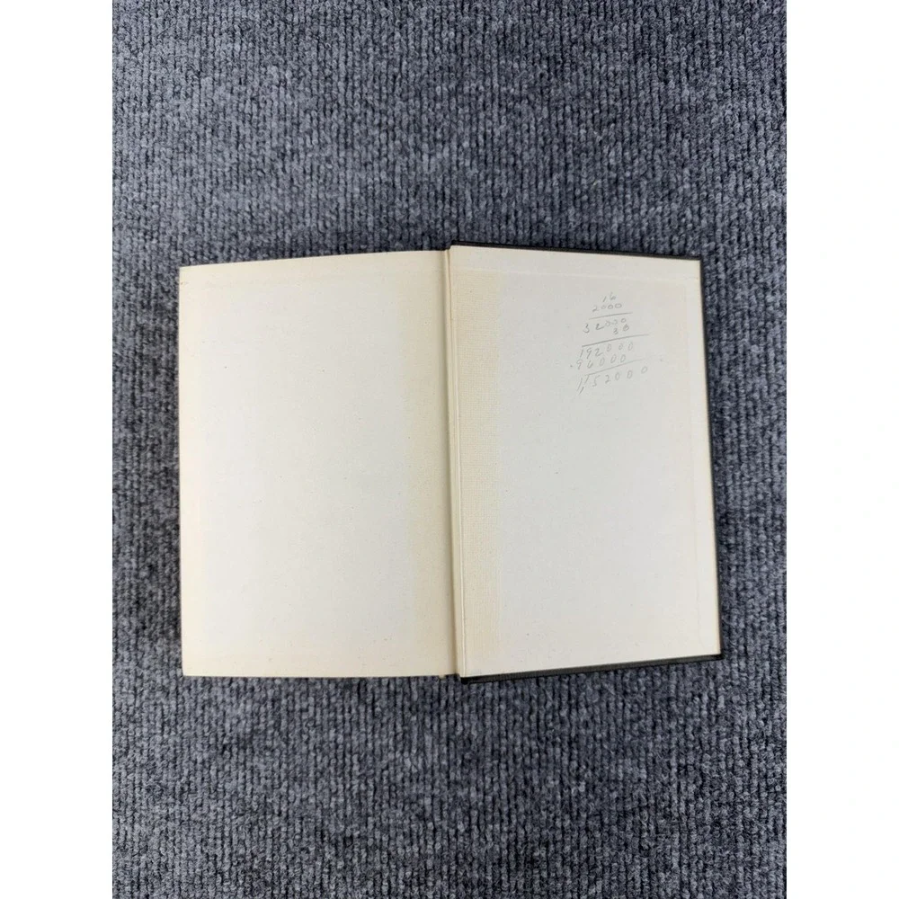 Vintage Scofield Reference Bible Holy Bible‎ C I Scofield Oxford Black Hardcover